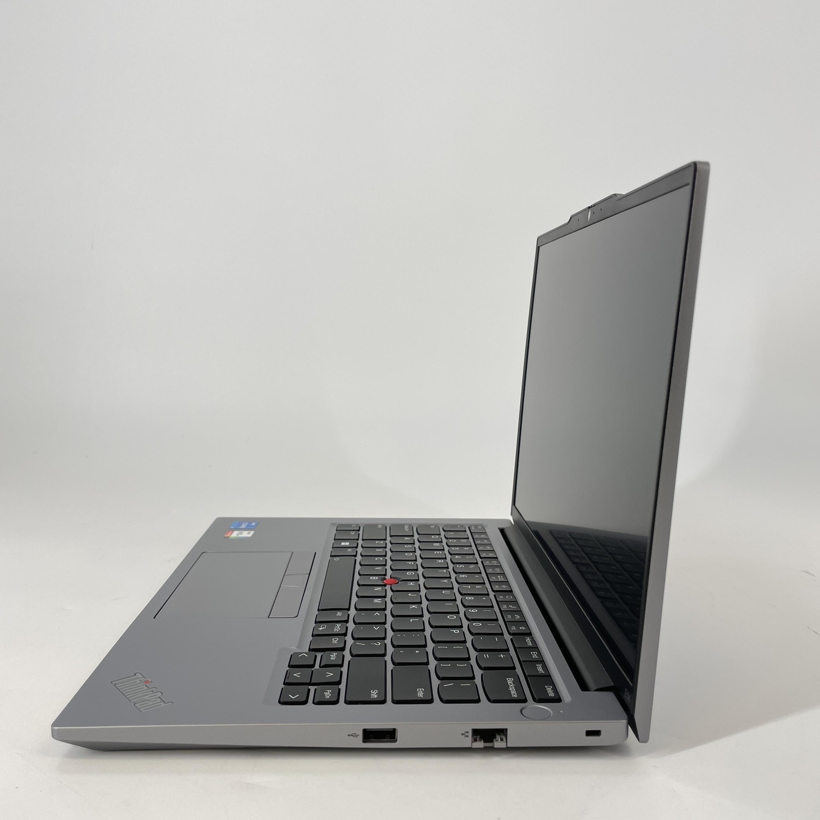 Lenovo ThinkPad E14 Gen 5 Gray FHD+ 1.3 GHz i5-1335U 40GB 512GB SSD Excellent