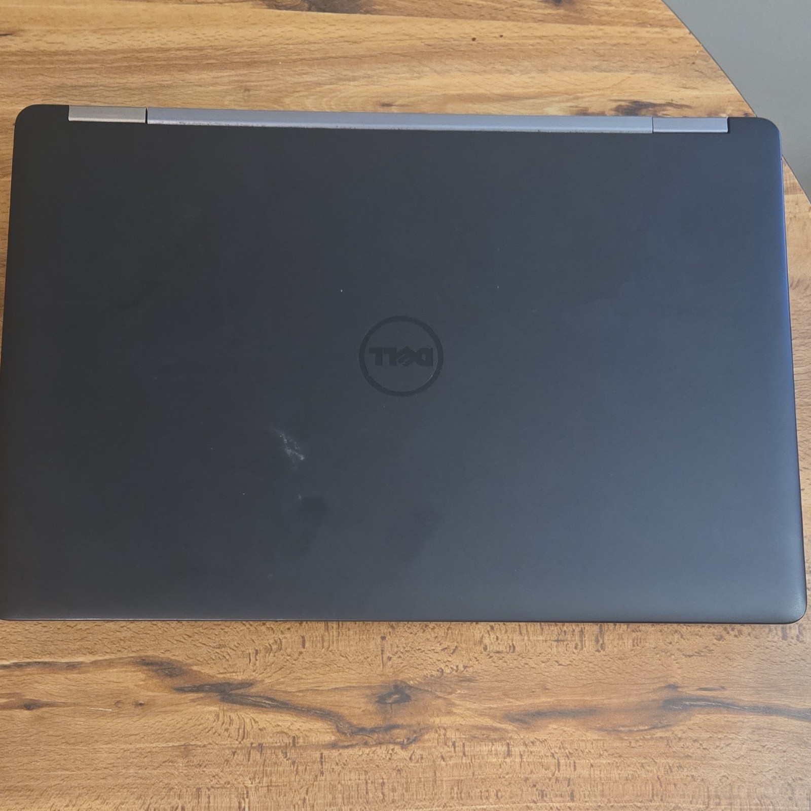 Dell Latitude E5570 15.6″ Black Laptop Intel Core i5 GbE Webcam no ram no hdd