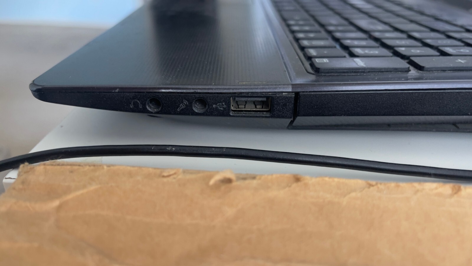 ASUS Laptop A8 AMD VISION