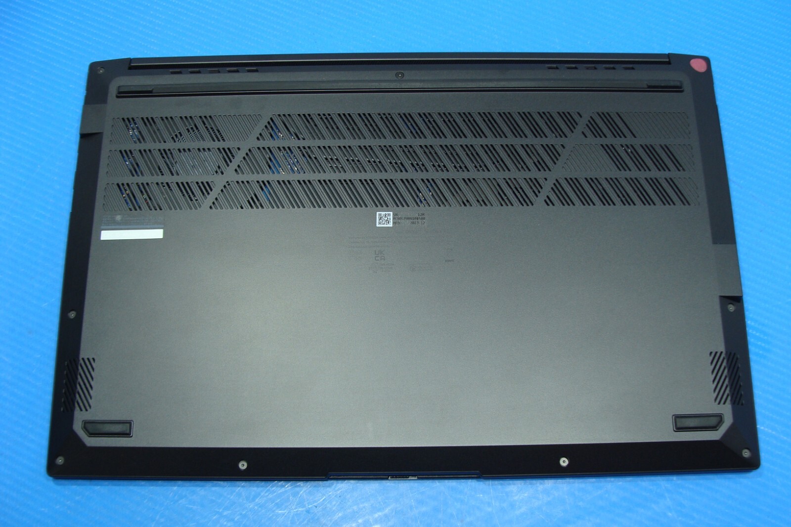 Asus Creator Q530VJ 15.6″ FHD OLED i7-13620H 2.4GHz 16GB 512GB RTX 3050 15cycles