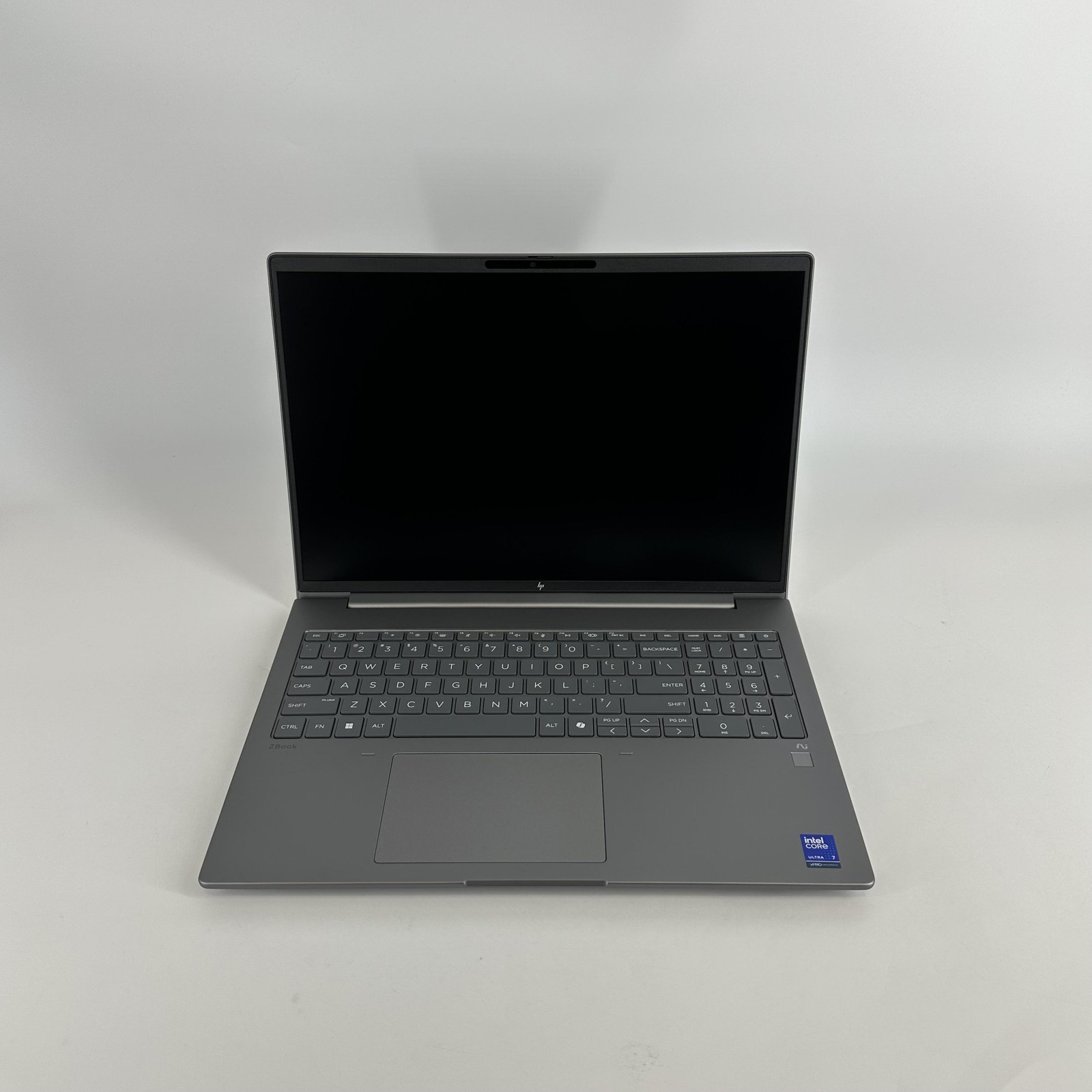 HP ZBook X G1i 16 FHD+ 2.2 GHz Ultra 7 265H 64GB 1TB SSD RTX PRO 2000 Blackwell