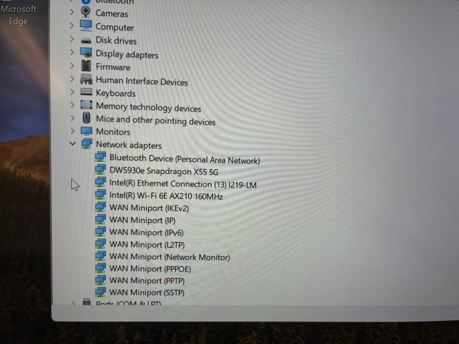 Dell Latitude 5430 Rugged 11th Gen i5 16GB 512GB 5G WWAN Win 11 Pro