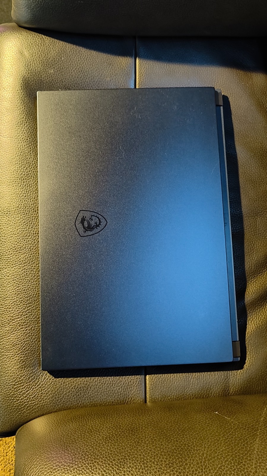 MSI WS66-10TMT | RTX 5000 | 64 GB RAM | Dual 1TB SSDs | Includes charger