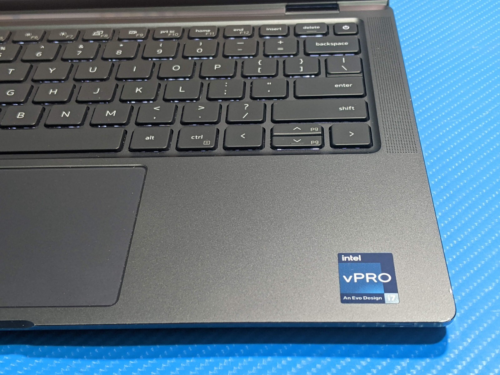 Dell Latitude 9430 14″WQXGA TOUCH vPRO i7-1265U 1.8GHz 16GB 512GB SSD W11Pro +PA