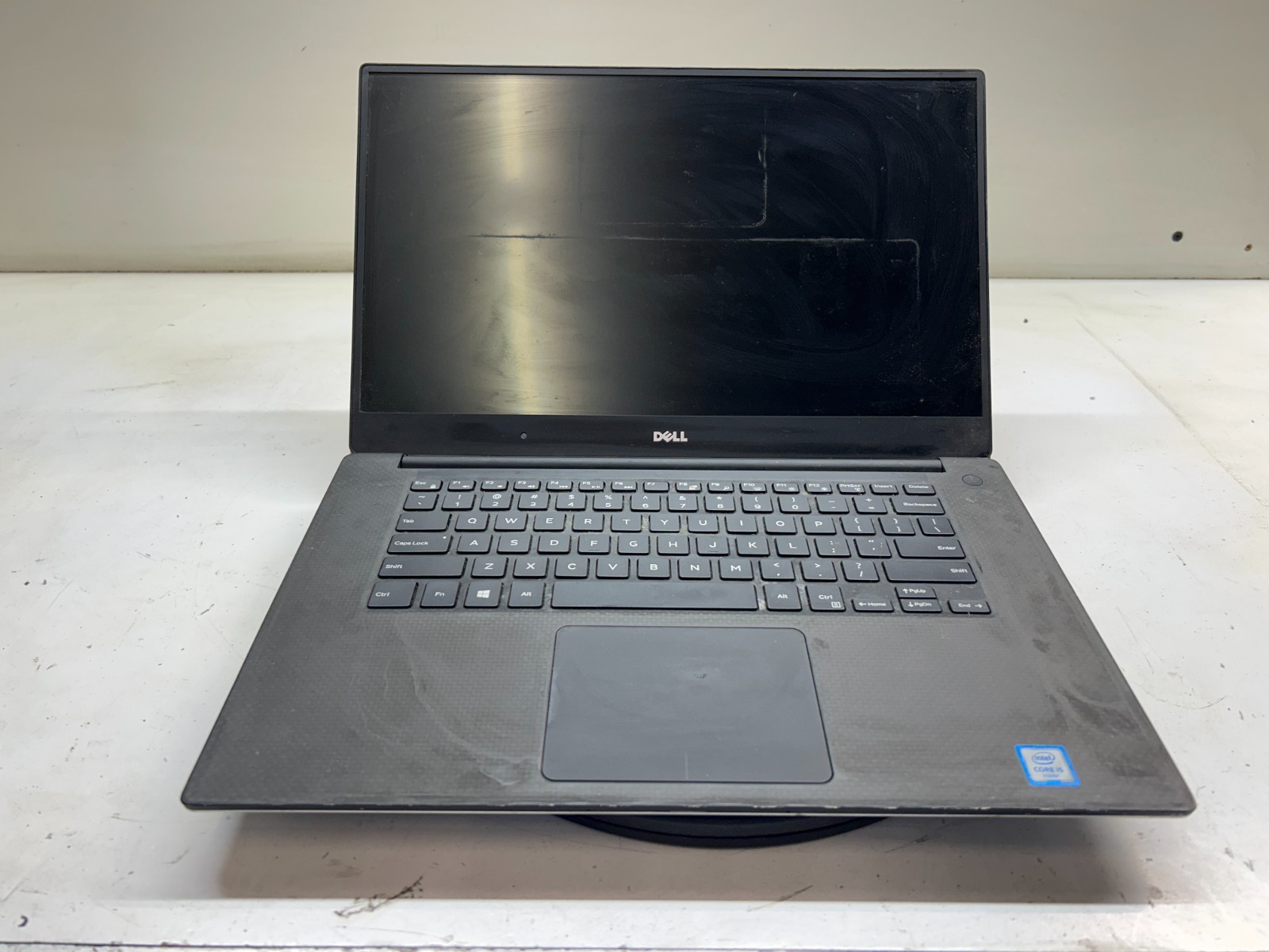 Dell Precision 5510 Intel Core i5-6th Gen NO HDD