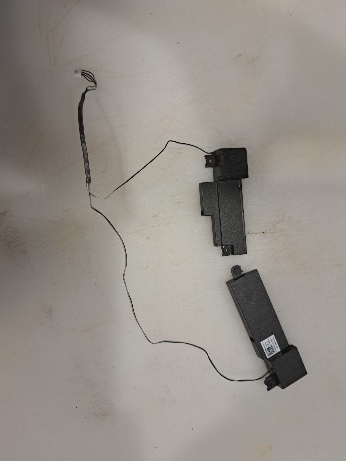 Dual Speaker Set (Dell Latitude E6220)