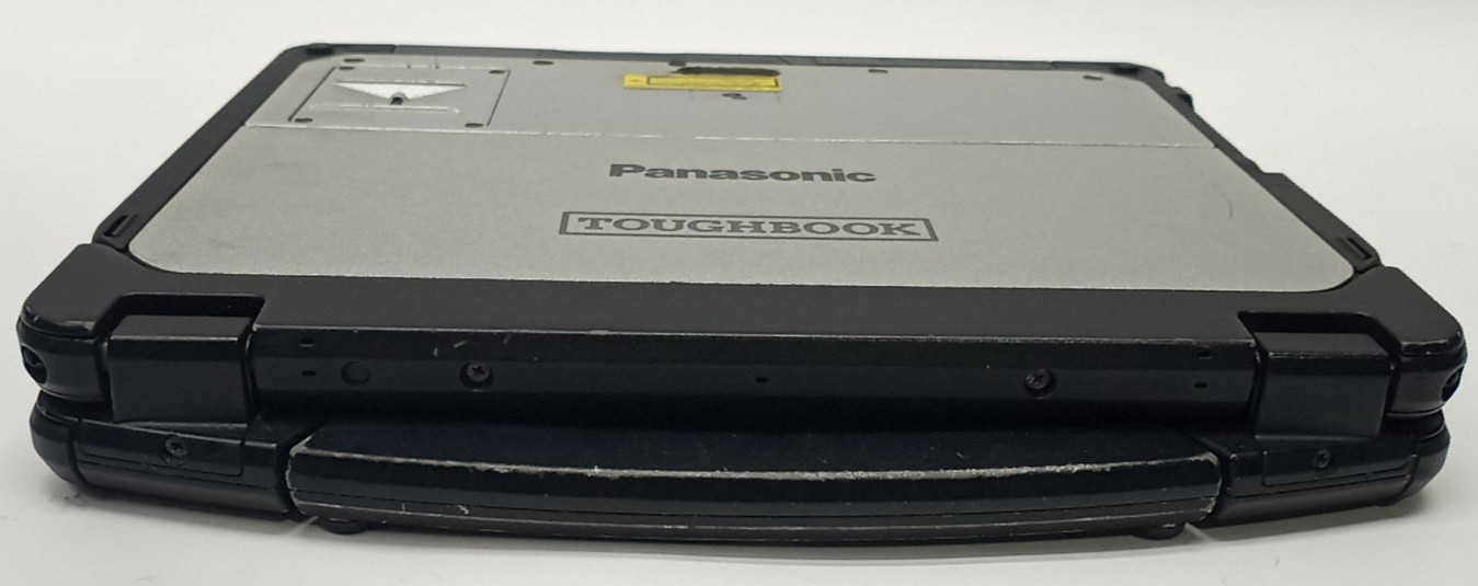 Panasonic ToughBook CF-20 TOUCH m5-6y57@1.10GHz 8GB/256GB M.2 Win11Pro MC208*!