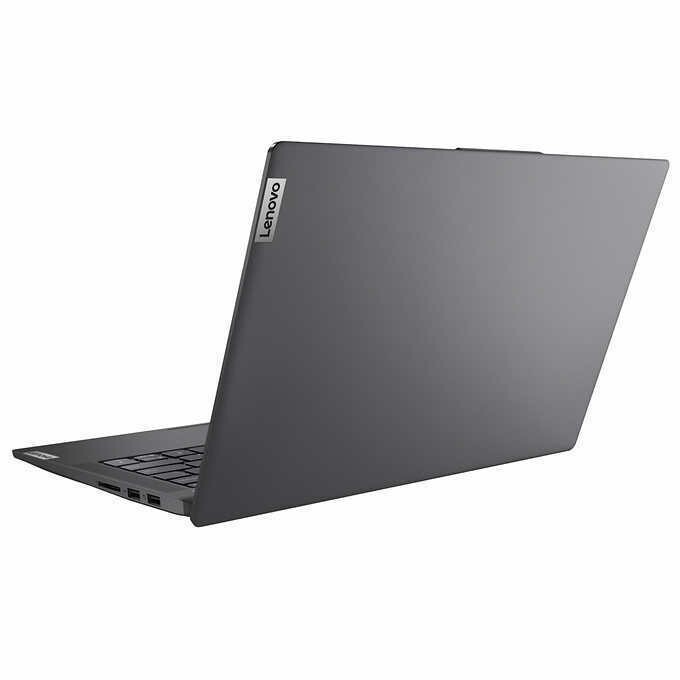 Lenovo IdeaPad 5 14″ FHD laptop, Intel 4-Core i5 CPU, 16GB RAM, 1TB SSD, Win 11
