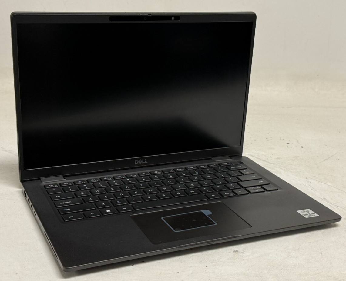 Dell Latitude 7410 14″ (i7-10610u 1.80GHz – 16GB RAM – 512GB SSD – Win11Home)*