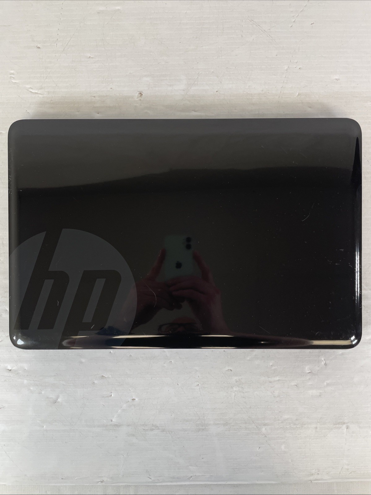 HP 2000-2A10NR Notebook 15″ AMD E1-1200 1.4GHz 4GB RAM 320GB HDD Windows 10