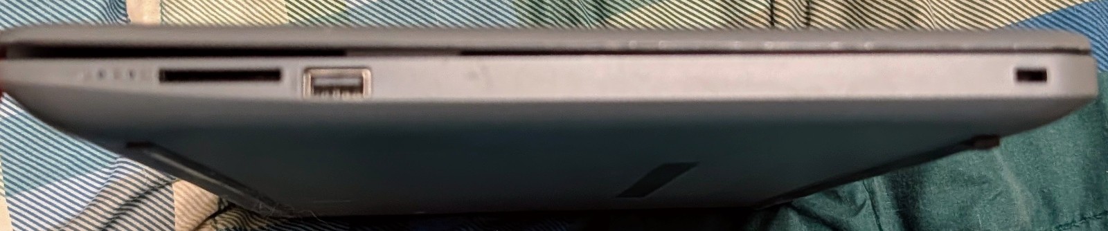 HP Laptop 15-db0051od – 16GB RAM, 256GB SSD, Office 2024, Windows 11 Home