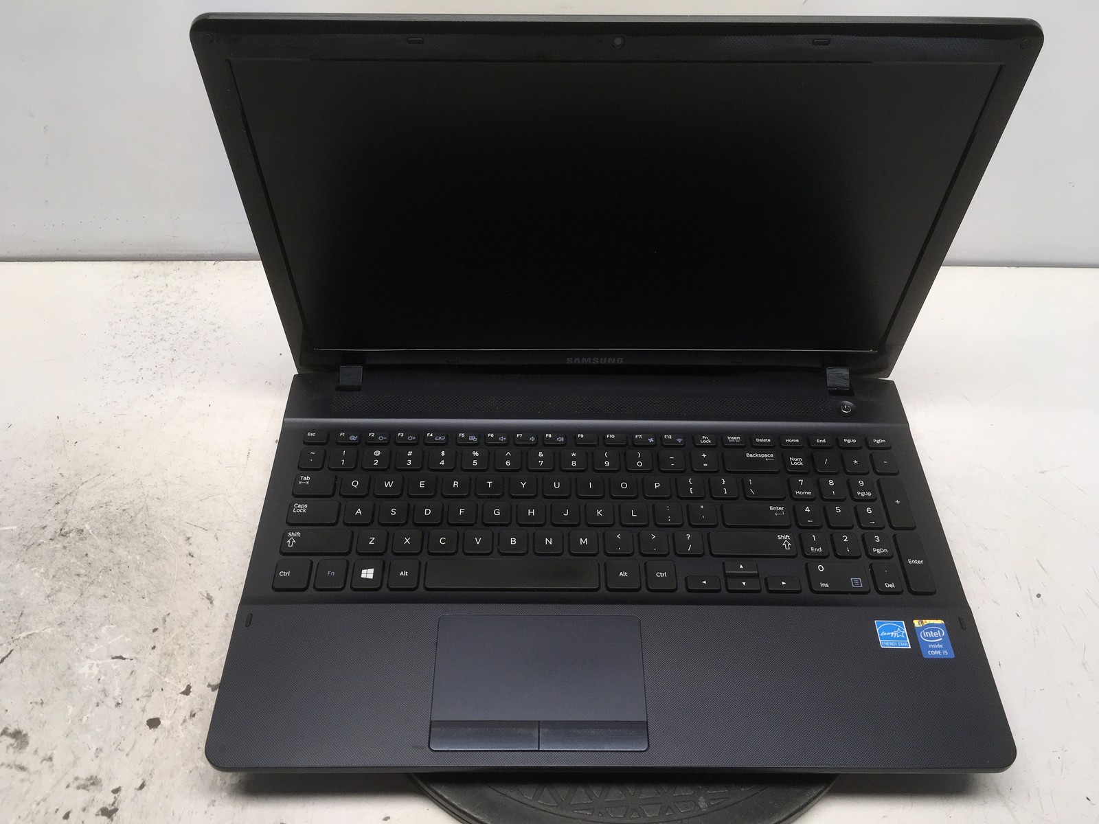 Samsung NP270E5J Intel i5 4th gen No RAM NO HDD No Batt