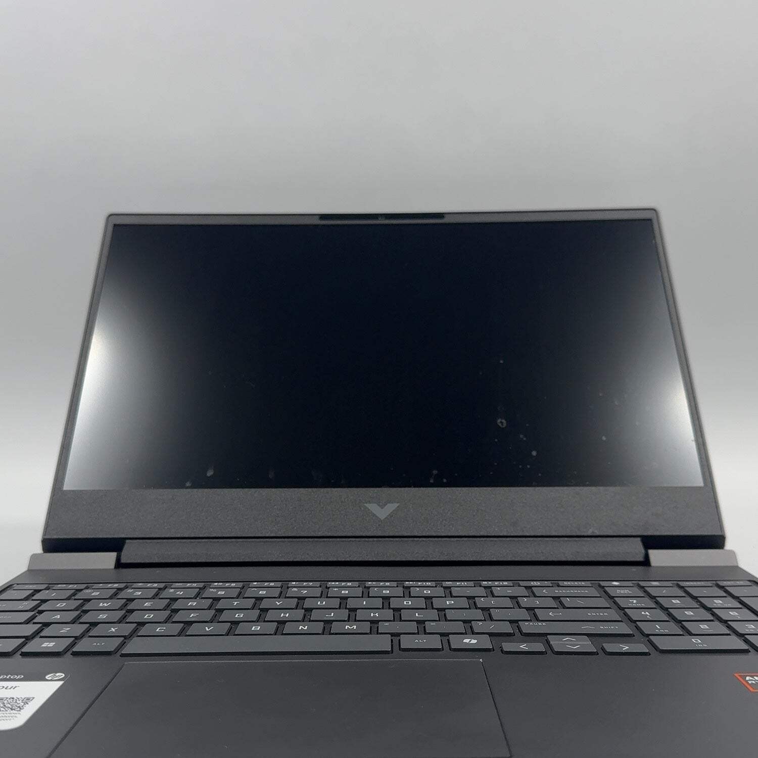 HP Victus 15-FB3001NR Ryzen AI 7 350 2.0GHz 16GB RAM 1TB SSD GeForce RTX 5060