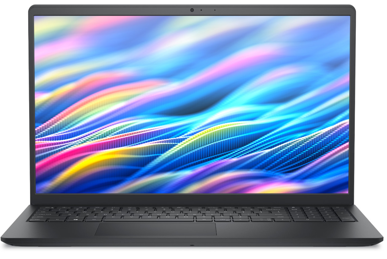 NEW dell 15 laptop Factory sealed 1 YEAR DELL WARRANTY