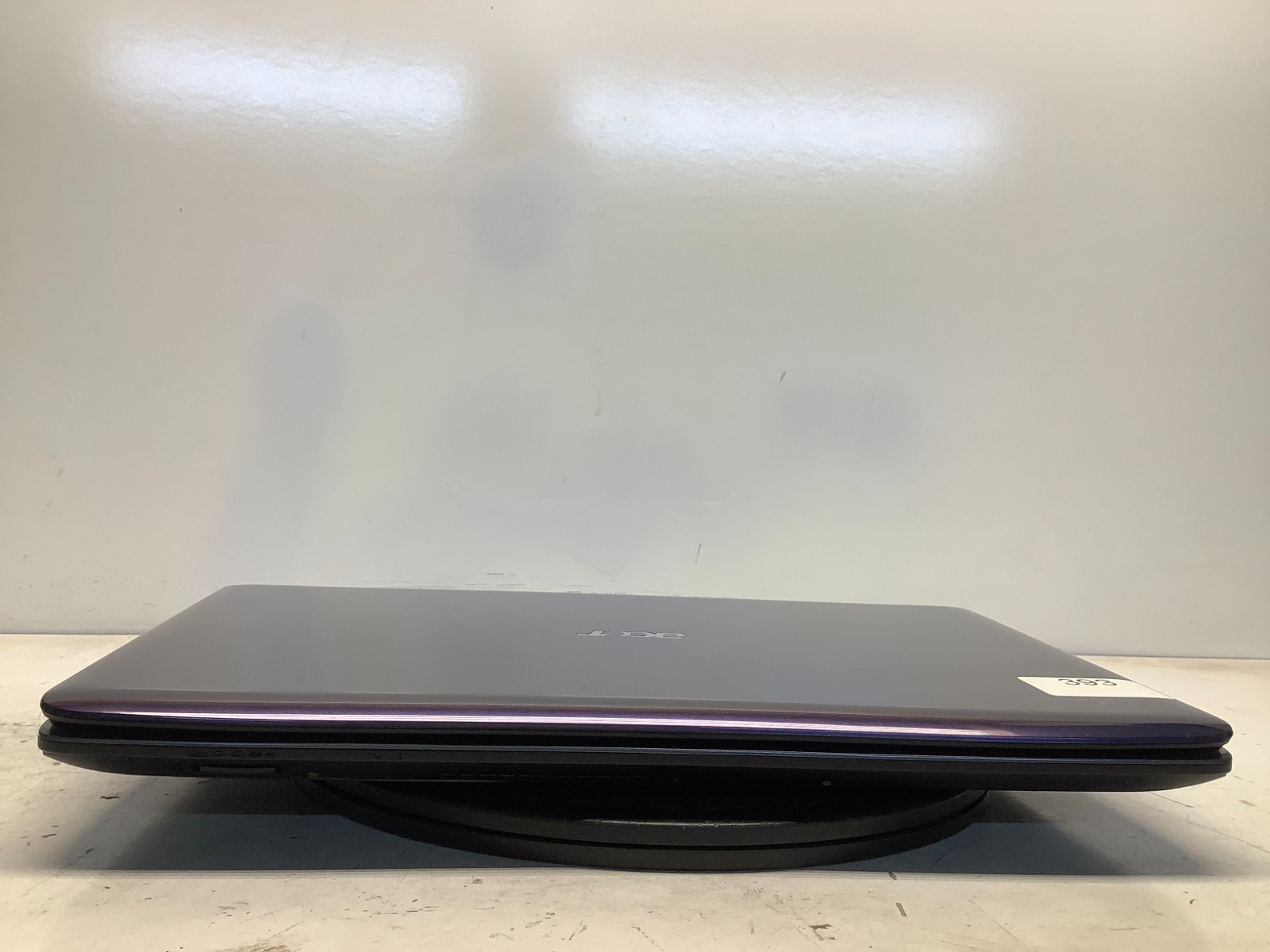 Acer Aspire 7736Z-4088 Intel Pentium Dual-Core T4400 2.2GHz 3 GB NO HDD