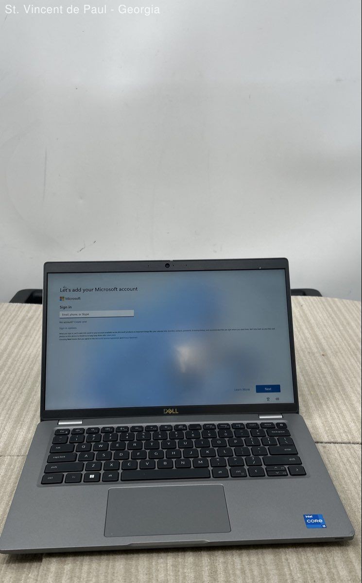 Dell Latitude 5420 14″ i5-1145G7 2.60GHz 8GB RAM 256GB SSD Window 11 Pro Tested