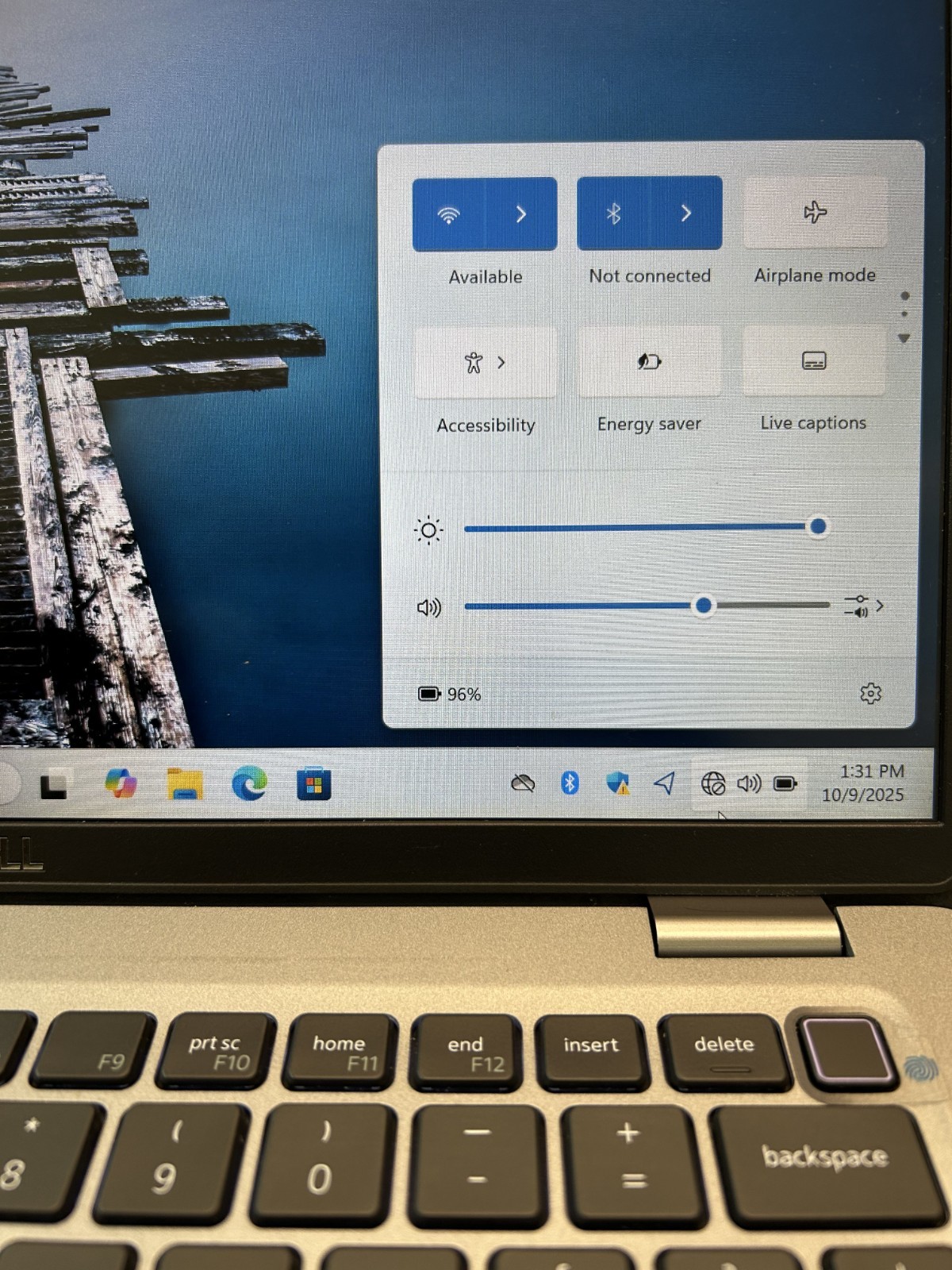 Laptop Dell Latitude 5420 14″ Intel Core i5-1145G7 512GB SSD 32GB RAM Win 11 Pro