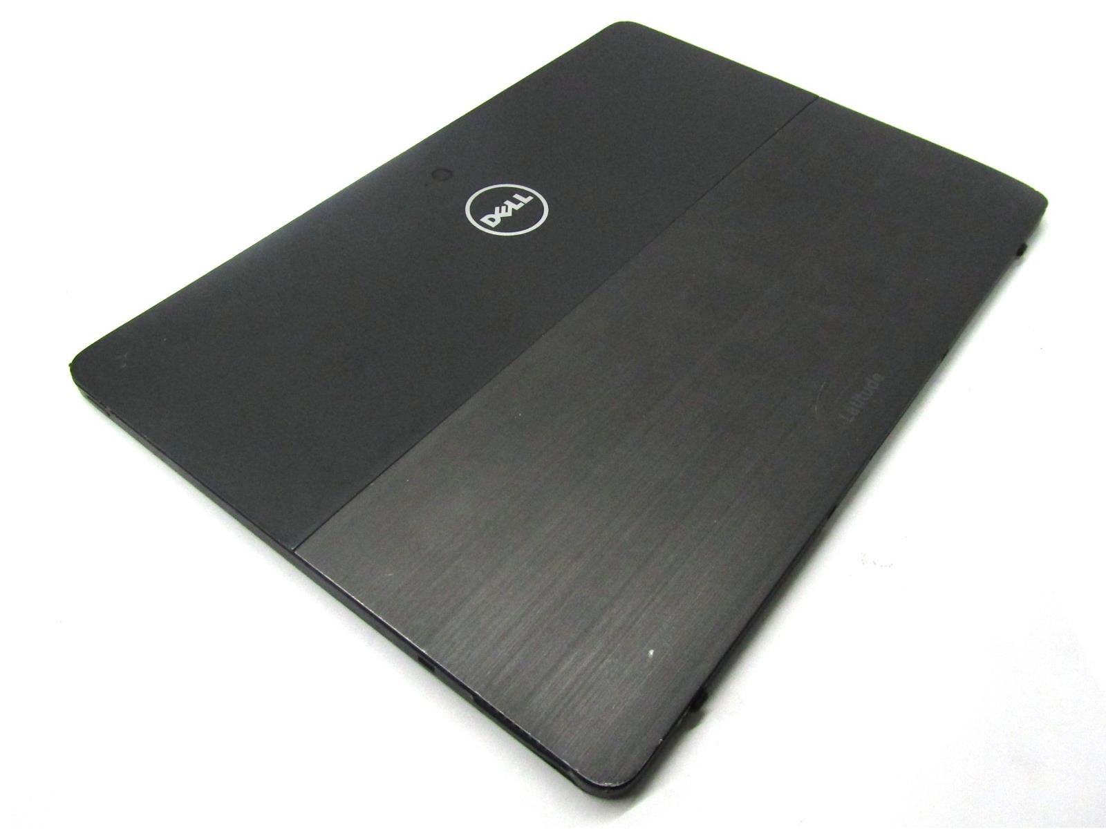 Dell Latitude 5285 2-in-1 12.3″ | 2.40GHz Core i3-7100U | 4GB LPDDR3 | 256GB SSD