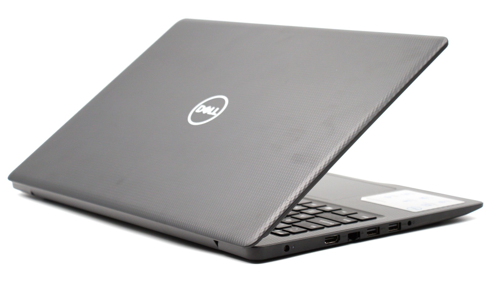 Dell Inspiron 3593 – FHD Touch – i7-1065G7 – 12GB RAM – 1TB HDD – Black