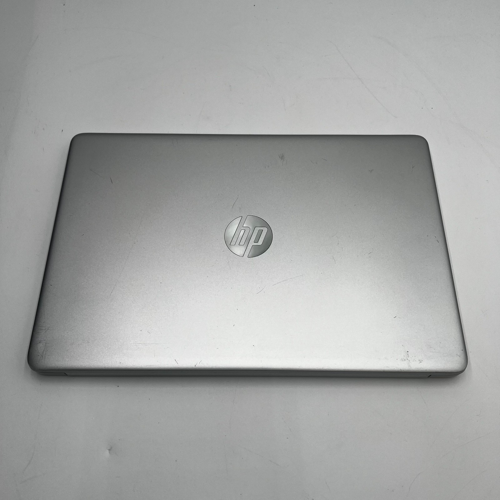 HP Laptop 15-dy1xxx Touchscreen i7-1065G7 12GB RAM 256GB SSD No OS | TESTED GOOD