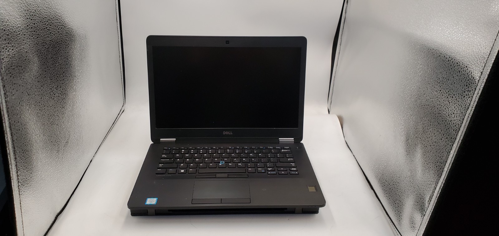 Lot 5 ThinkPad Laptops T440/T490/E7470/X1 Carbon Gen 4/P53 No SSD/BAT/Charger