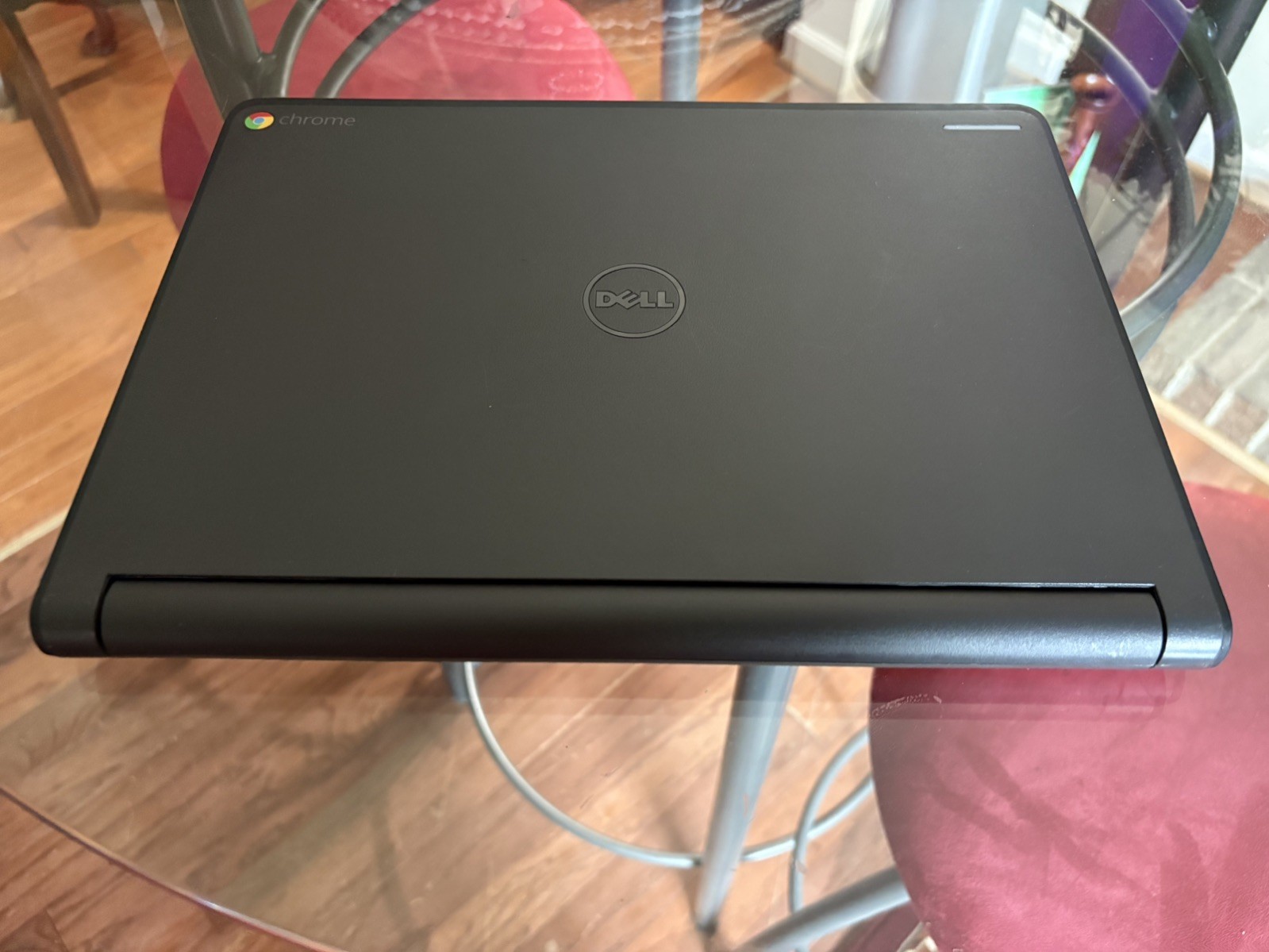 Dell Chromebook 3120 11.6″ (N2840 – 4GB RAM – 16GB Storage)