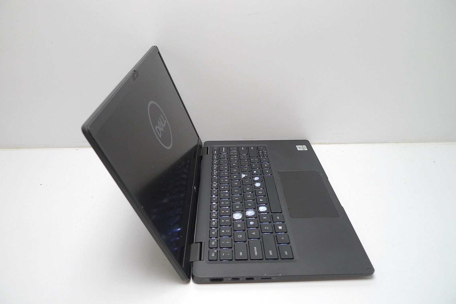 Dell Latitude 7410 | i5-10310U | 8GB RAM | 256GB NVMe | Linux | Key Wear | Read