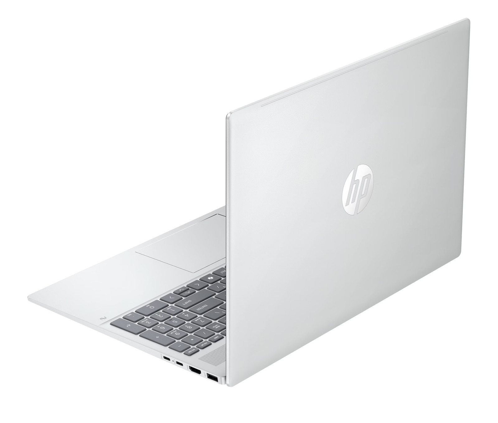 HP – OmniBook 5 16 inch Laptop Next Gen AI PC 16-ag1000nr AMD Ryzen AI 5 340 …
