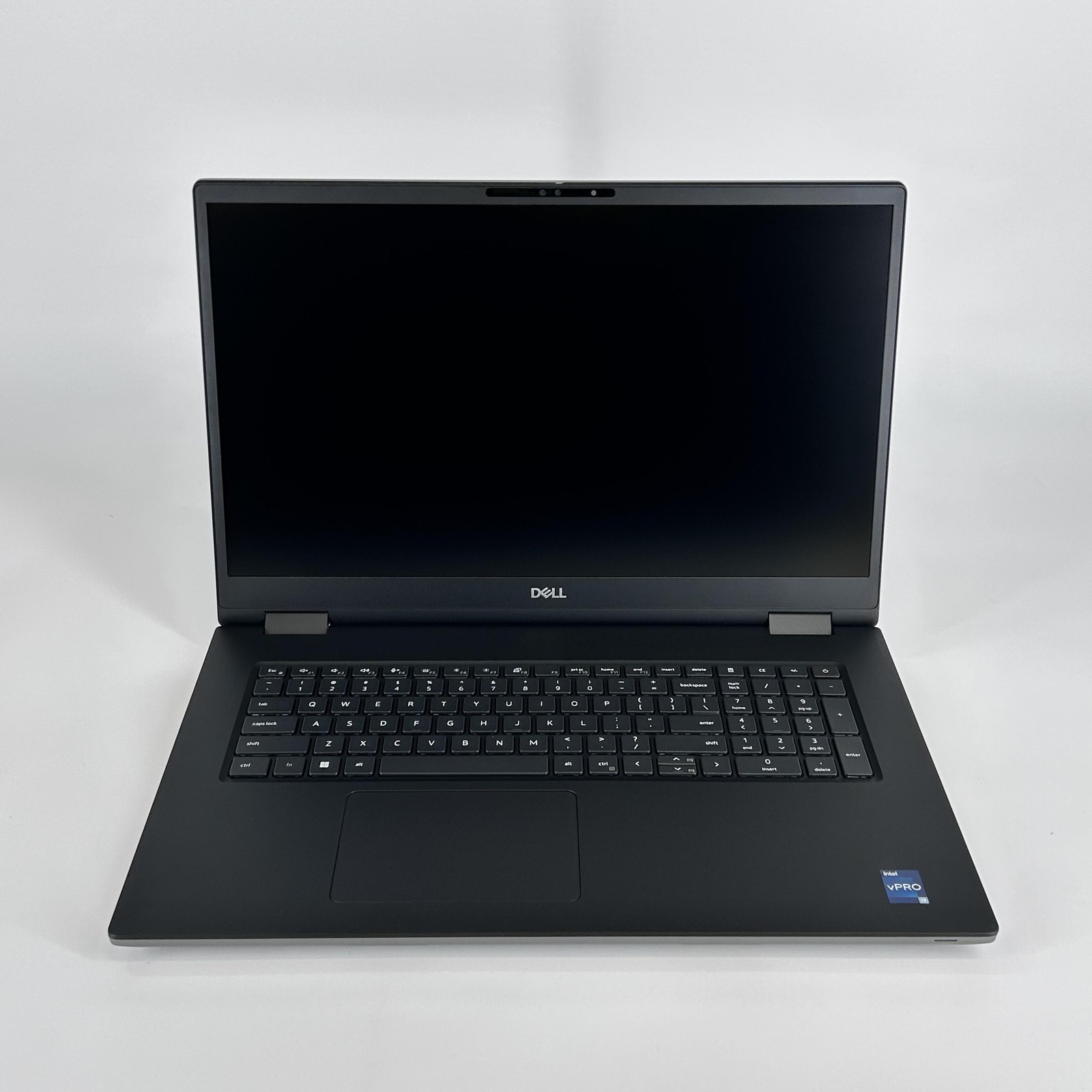 Dell Precision 7780 17.3 FHD 2.2 GHz i9-13950HX 64GB 512GB SSD RTX 4000 Ada