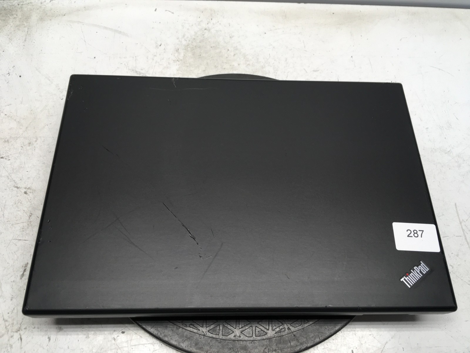 Lenovo ThinkPad L412 Intel i5-M520 4 GB NO HDD/Battery
