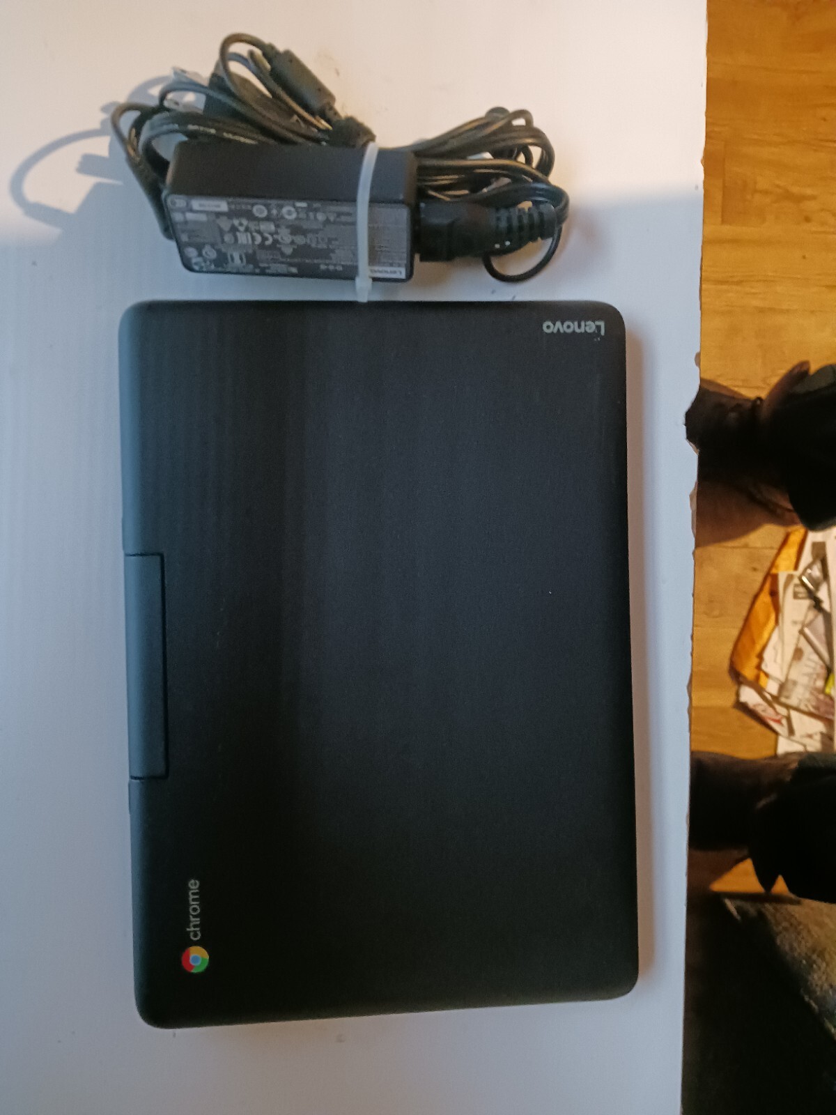 Lenovo N23 Chromebook 11.6″ ( 16GB SSD, Intel Celeron N3060, 1.60 GHz, 4GB)…