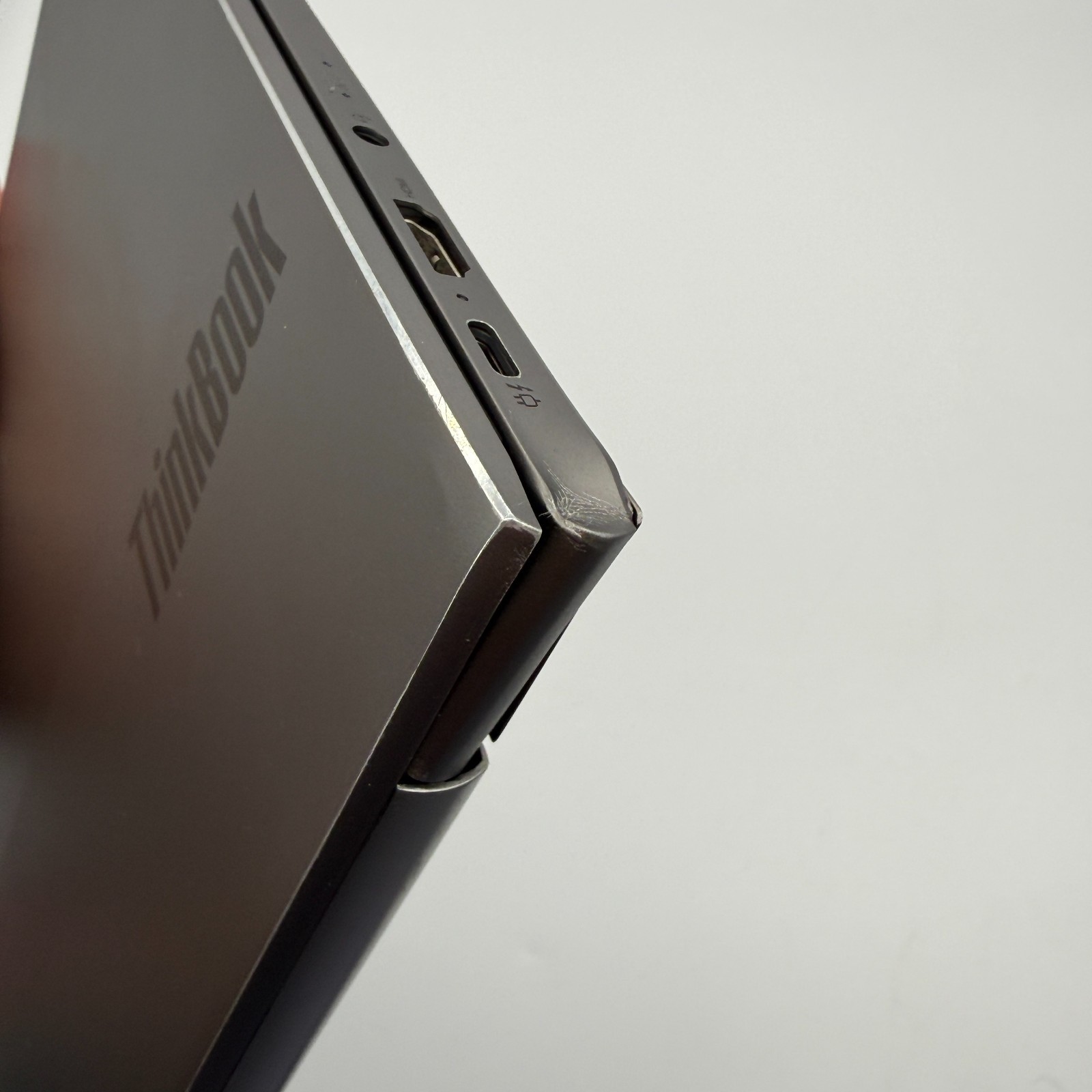 Lenovo ThinkBook 14 G2 ITL 14″ i5-1135G7 8GB 256GB SSD Win11 Pro See Pictures