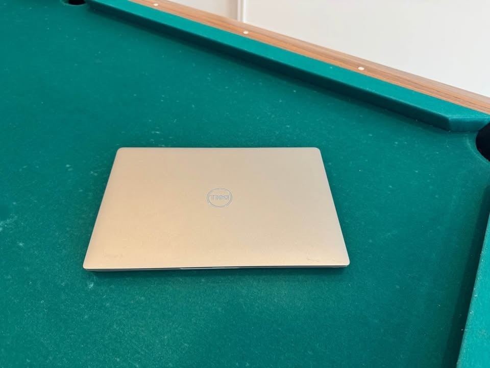 Dell Latitude 5420 14” (256GB SSD Intel Core i5-1145G7 2.6GHz 16GB RAM) Laptop