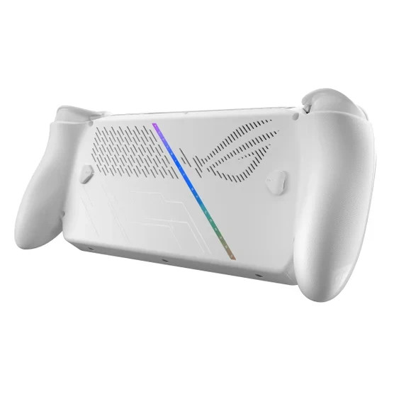 READ – ASUS ROG XBOX Ally 7″ 120Hz Touchscreen Ryzen Z2 A 16GB RAM 512GB SSD