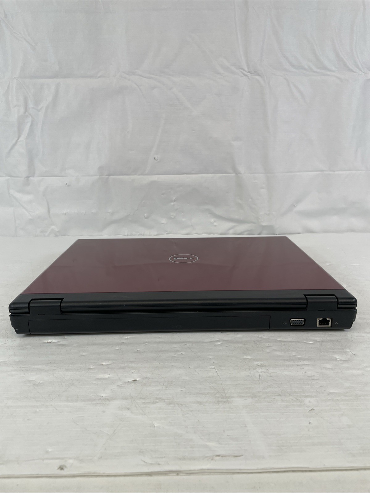 Dell Vostro 1720 17.1″ Vintage Laptop Core 2 Duo 2.1GHz 4GB RAM 250GB HDD Win10