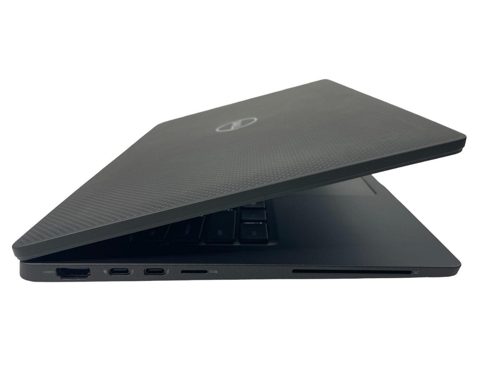 DELL Latitude 7410 Intel i5-10310U@1.7GHz 16GB RAM 256GB NVMe W.11Pr Touchscreen