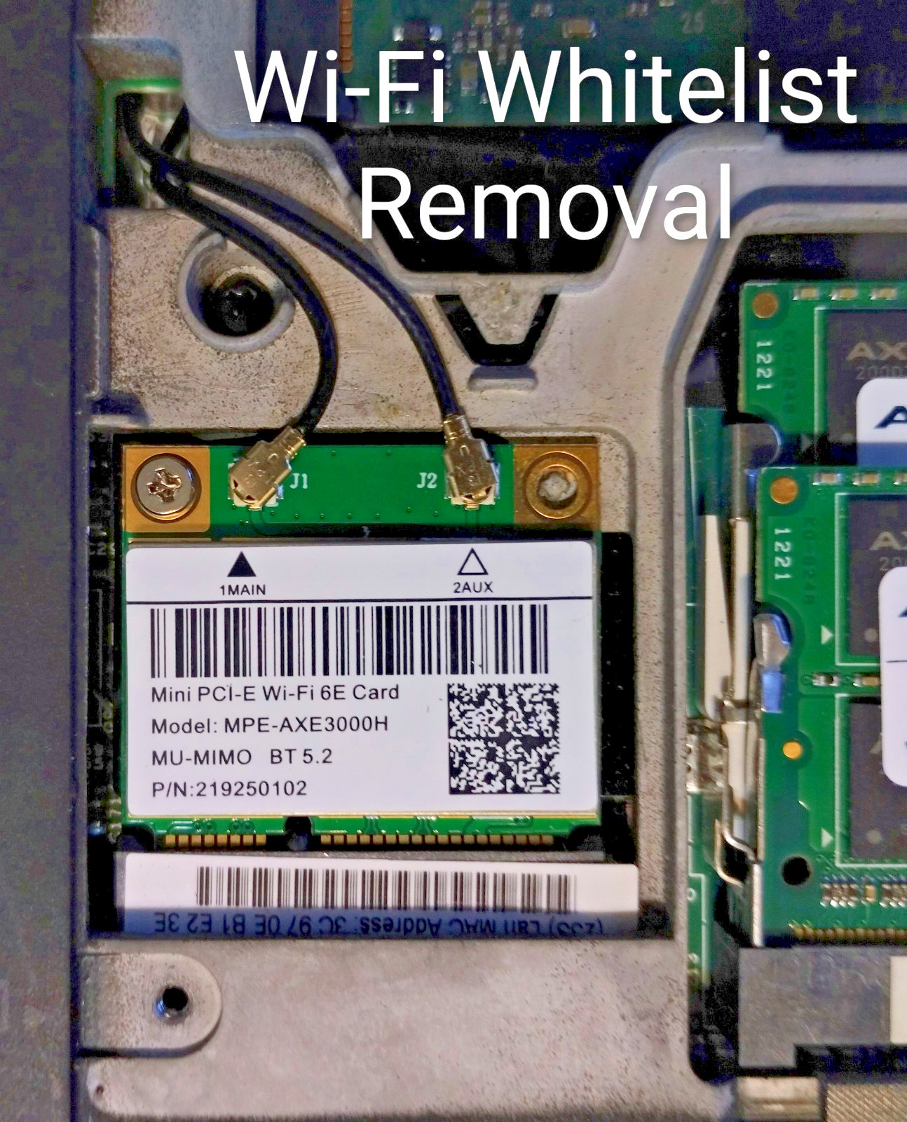 ThinkPad T430s Service & H/W MODs: 7-Row Kbd Upgrade & 1vyrain jailbreak
