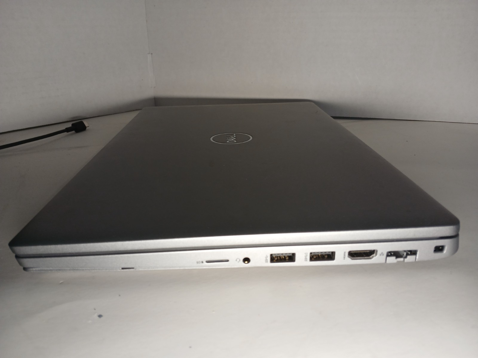 Dell Latitude 5520 15.6″ i5-1145G7 2.6GHz 8GB RAM NO SSD NO OS! BIOS PW! #97