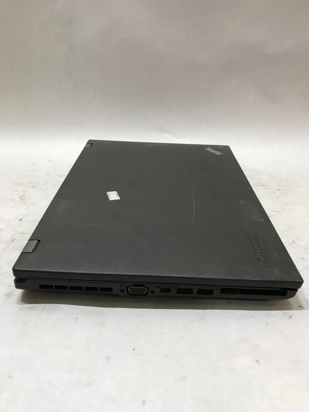 Lenovo ThinkPad L440 14″ Intel Core i5 2GB RAM NO HDD/OS Missing Components – DW