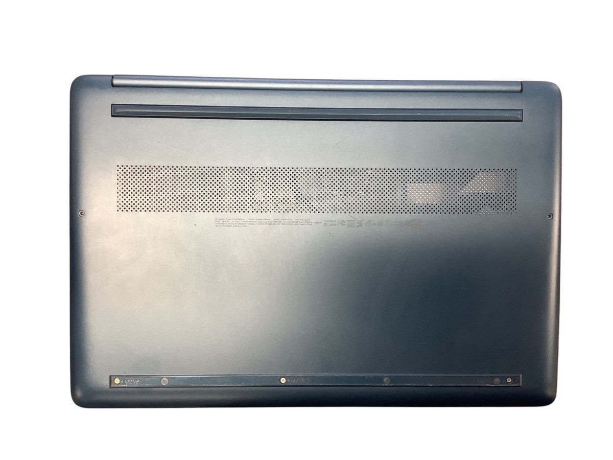 HEWLETT PACKARD HP 15-DY5885WM 8GB RAM/ 256 SSD/ WIN 11/ INTEL I5 12 (MP3071694)