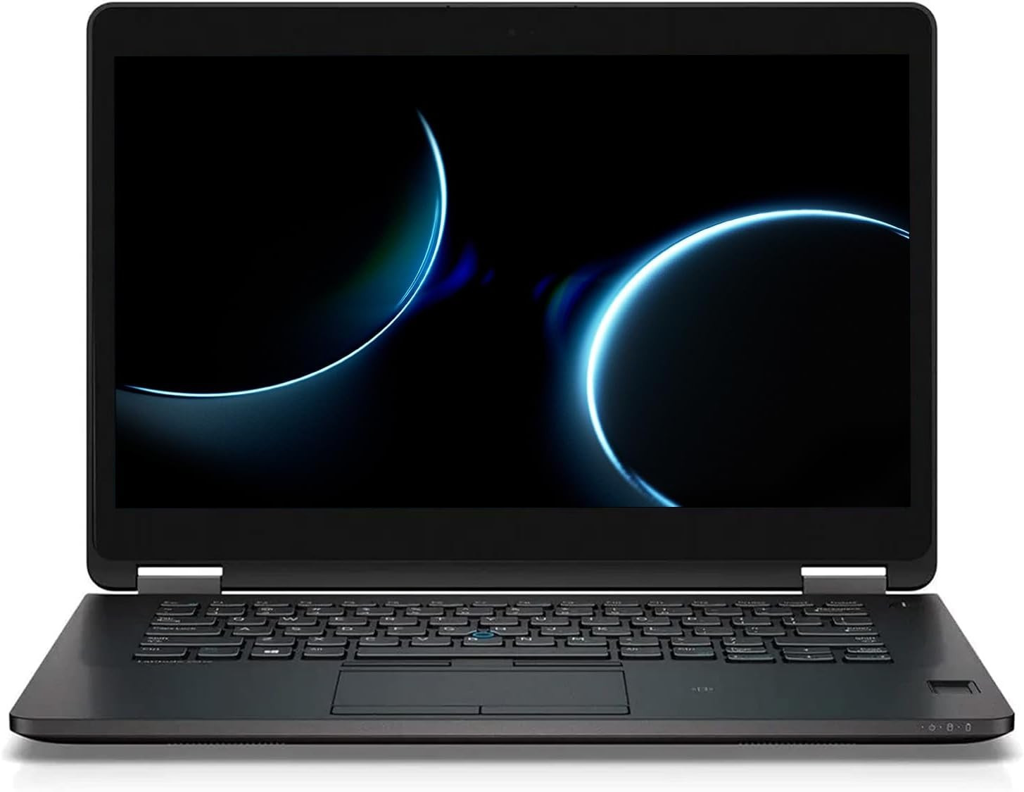 Dell Latitude E7470 14″ HD Quad-Core i7-6600U 16GB 512GB PCIe SSD Cam Win10Pro