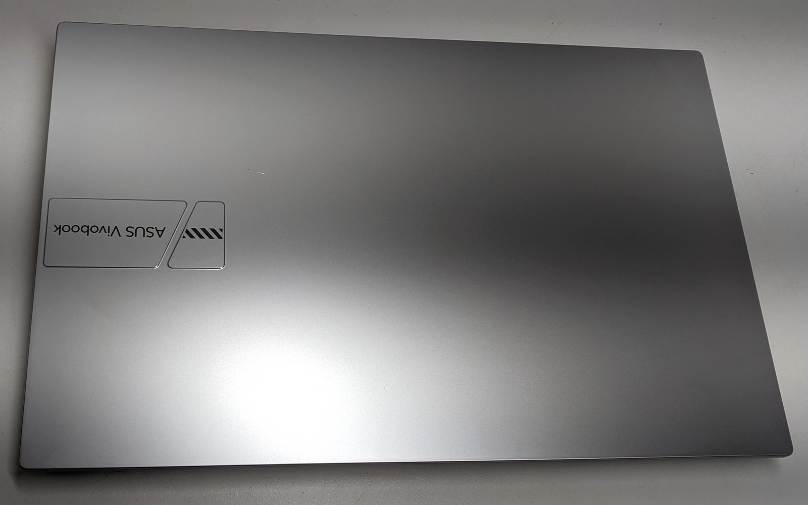 Asus VivoBook F1504V Laptop, 15.6in Core 7-150U, 16GB, 512GB