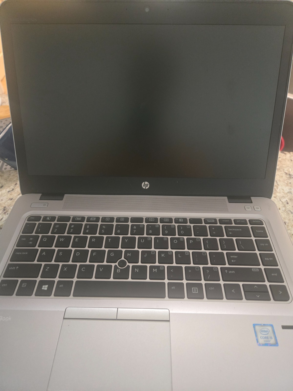 hp elitebook 840 g3 parts (2x8gb ddr4)