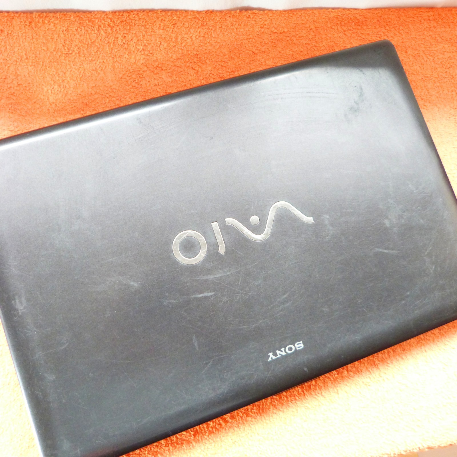 XXL LOT Sony Vaio EB 15 inch FULLHD Allrounder l 1TB SSD Windows 11 l 16GB RAM