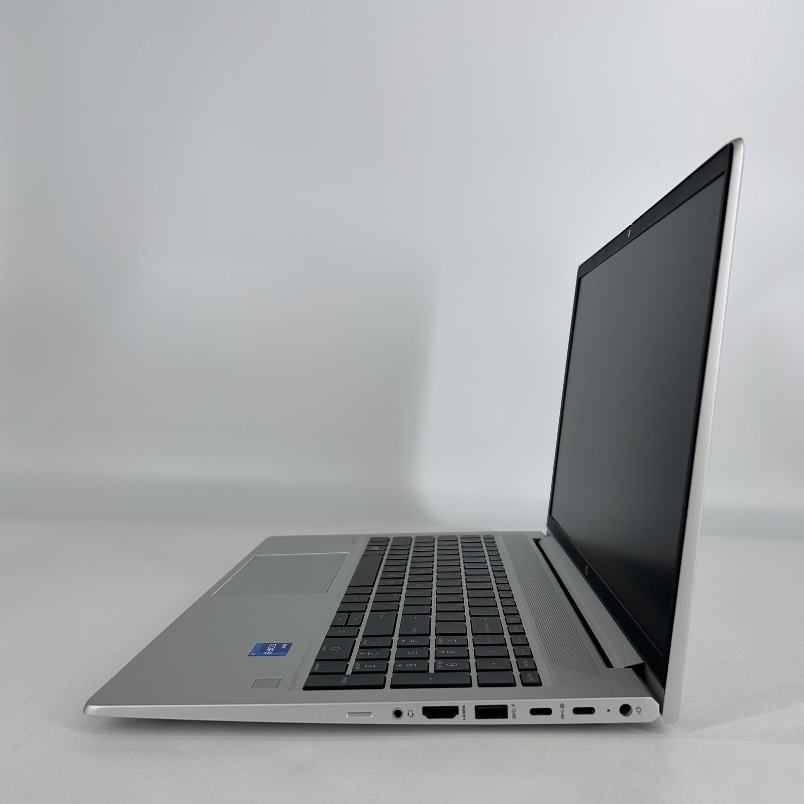 HP ProBook 450 G10 15.6 Silver FHD 1.7 GHz i7-1355U 32GB 512GB SSD Very Good