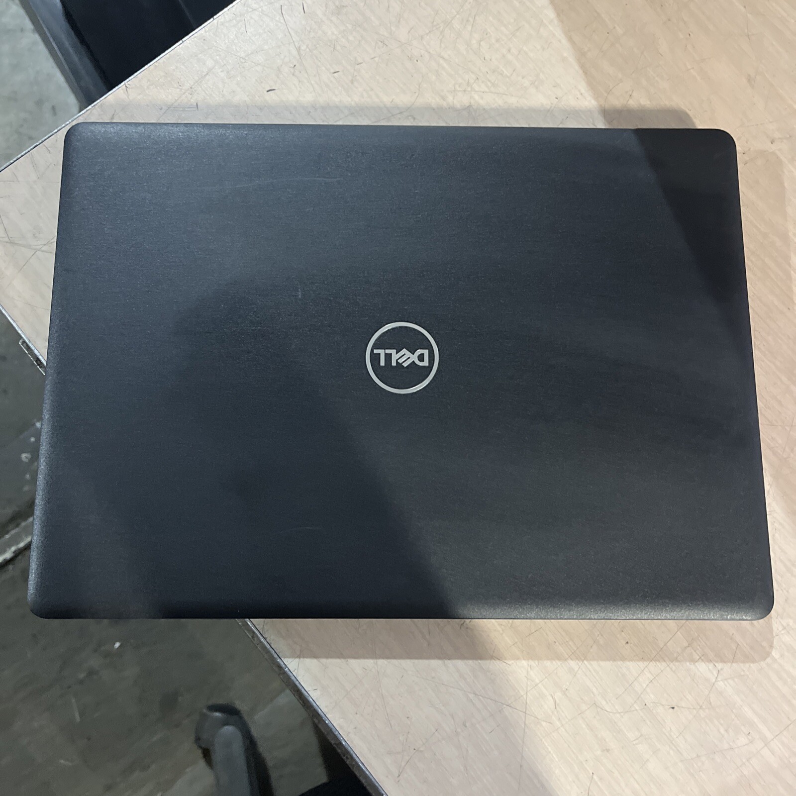 DELL LATITUDE 3490 INTEL CORE I3-8130U 2.20GHZ 4GB RAM NO HD NO CADDIE