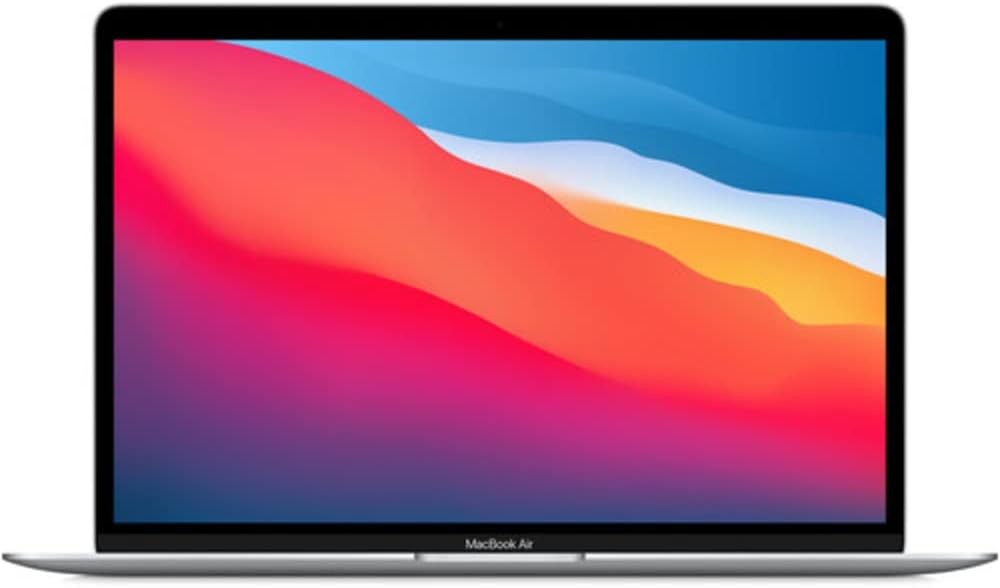 2020 Apple MacBook Air M1 Chip 13″ Laptop Computer PC 8GB RAM 250GB SSD macOS