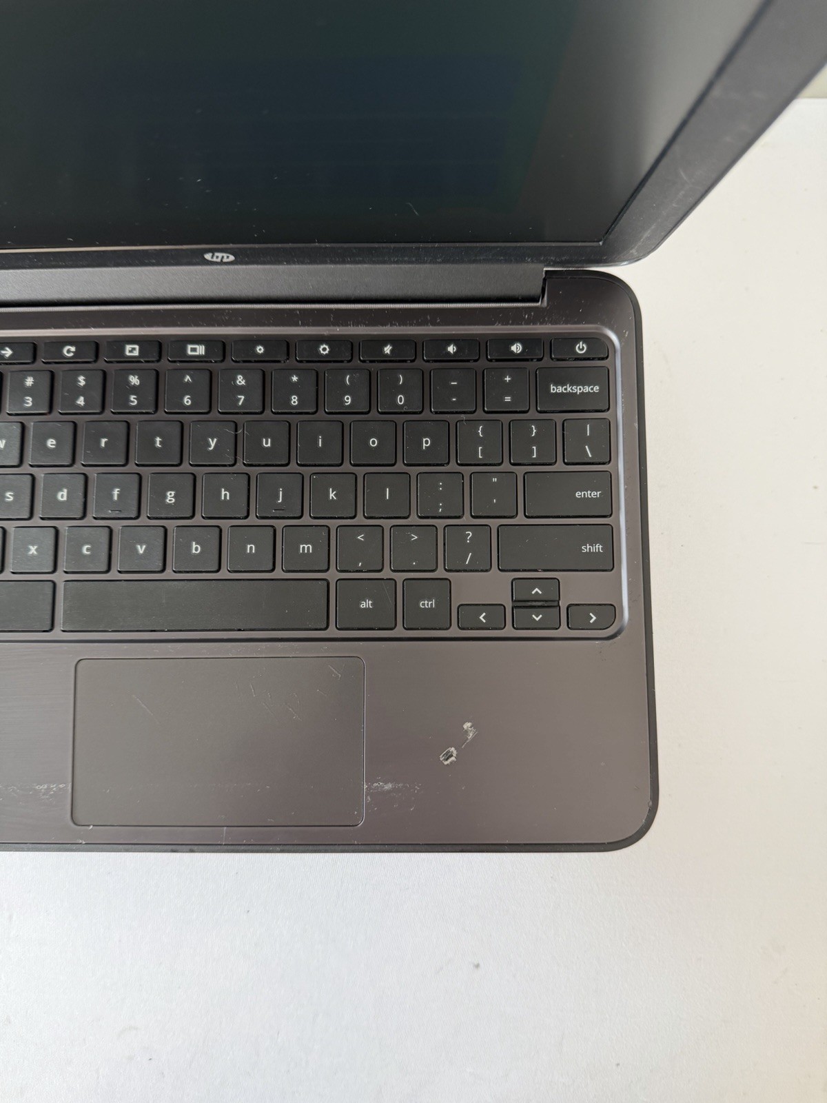 HP Chromebook 11 G4 Laptop – Good Screen – Intel Celeron N2840 – Read Des