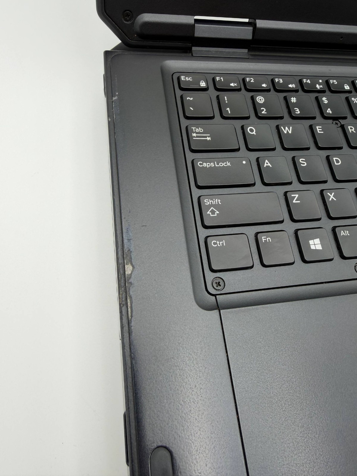 Dell Latitude 5424 Rugged i5-8350u 16GB 512GB SSD Win11pro 1 New Battery