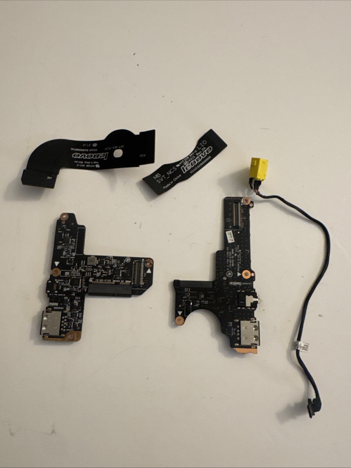 Lenovo Yoga 2 Pro 13, Misc Parts For Lenovo Yoga 2 Pro